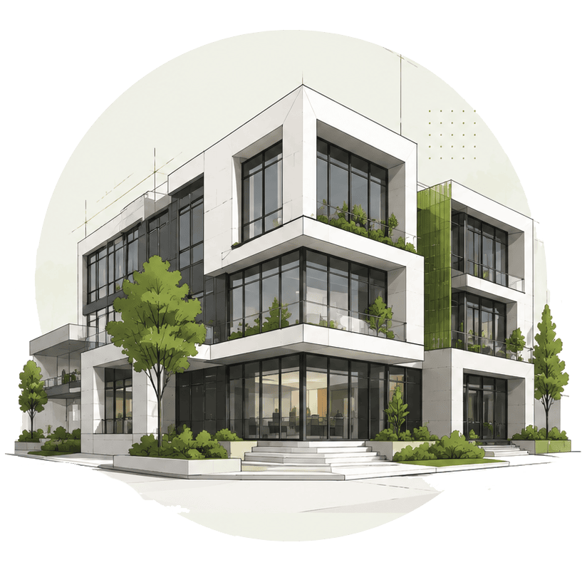 DAL design and architecture studio Saudi Arabia