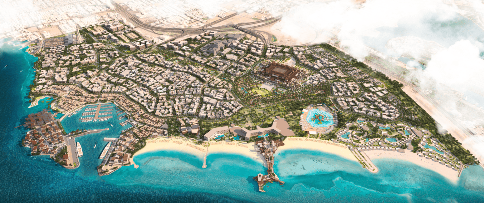 Jeddah Central Is Coming